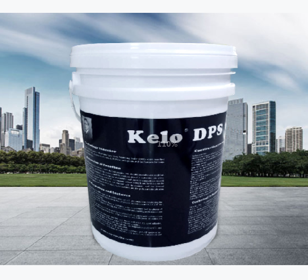 kelo（科洛）环保性与简单化操作为DPS全新定义注入更多活力
